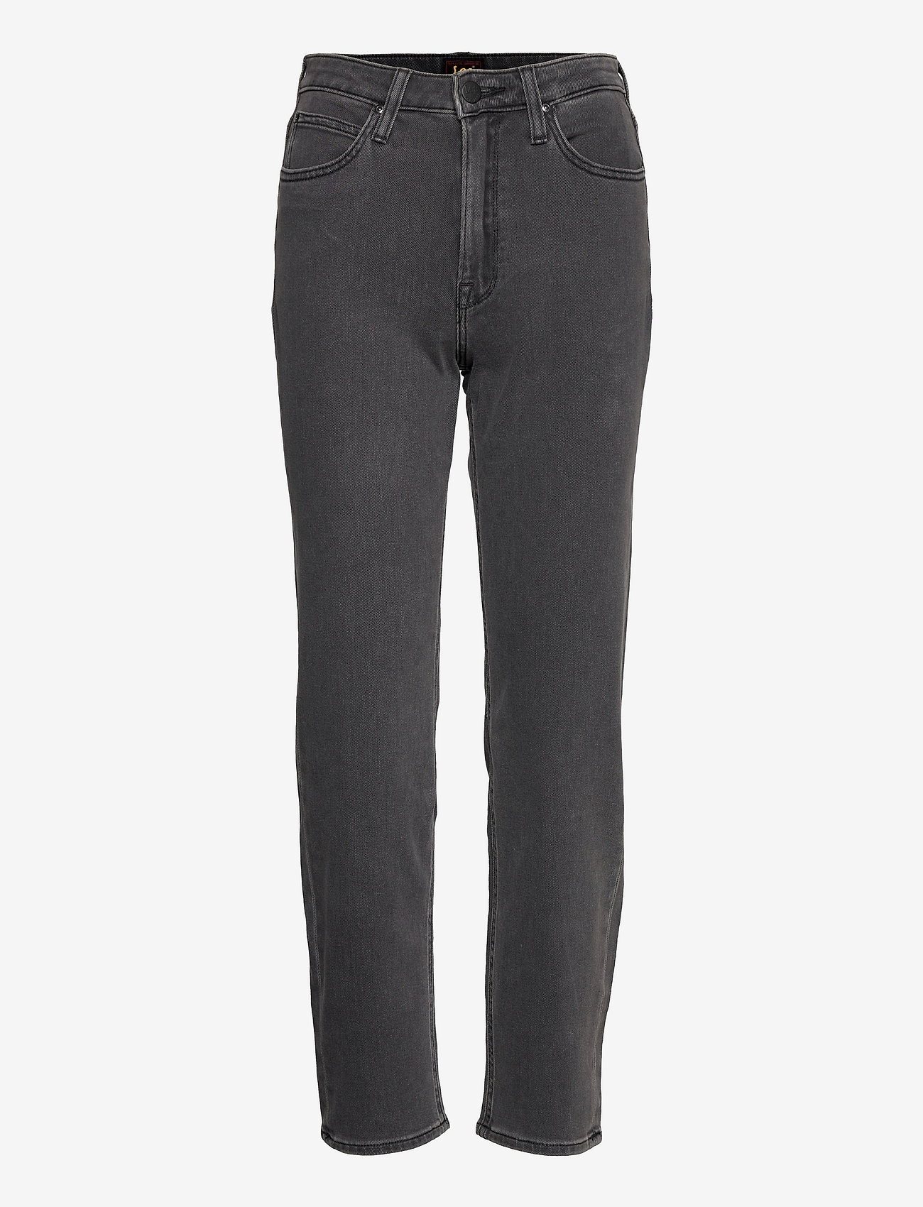 Lee Jeans - CAROL - grey rory - 0