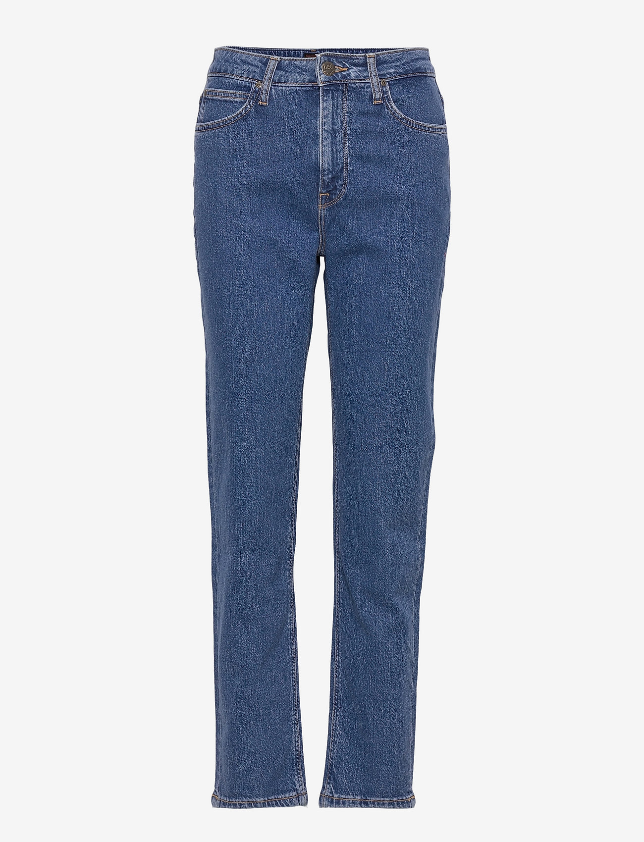 Lee Jeans - CAROL - stone maren - 1