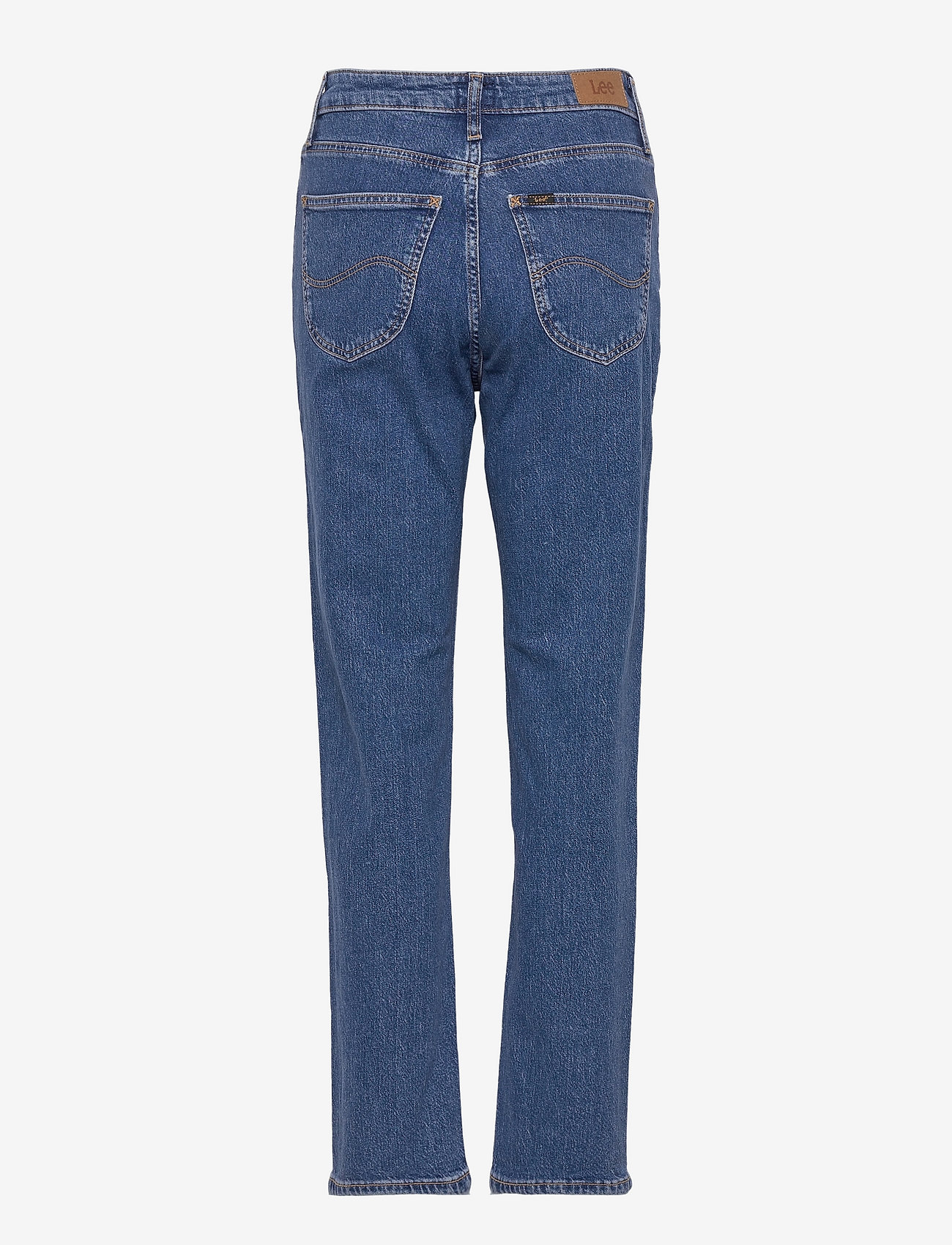 Lee Jeans - CAROL - stone maren - 2