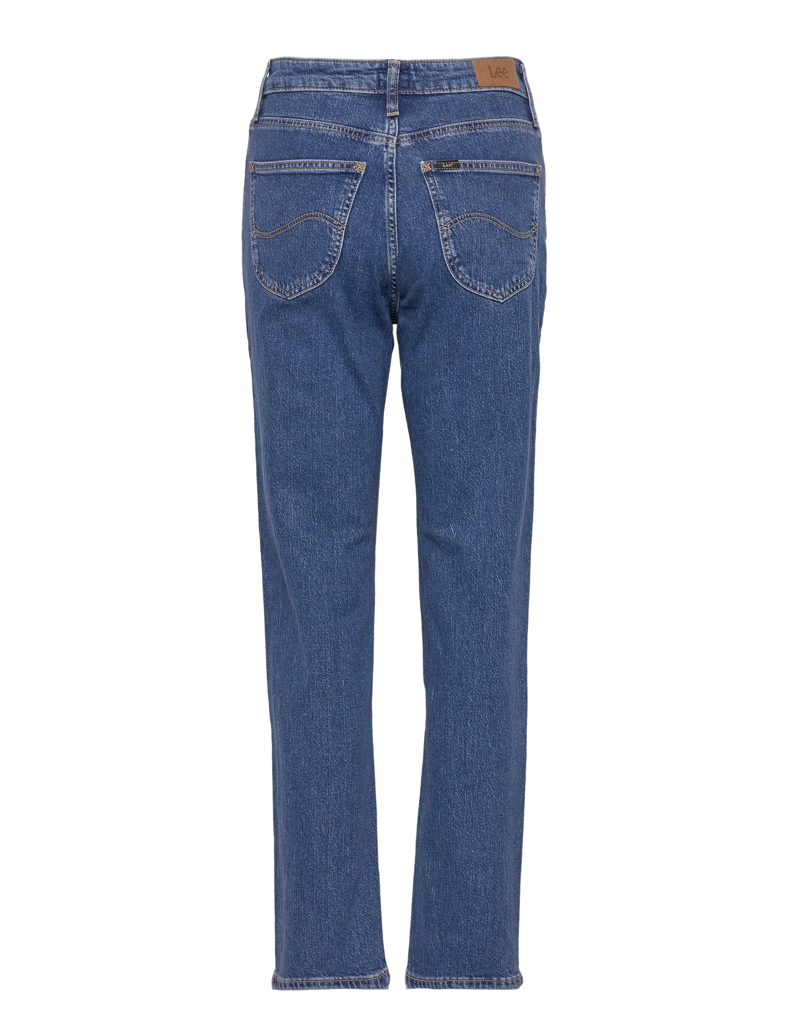 Lee Jeans - CAROL - stone maren - 2