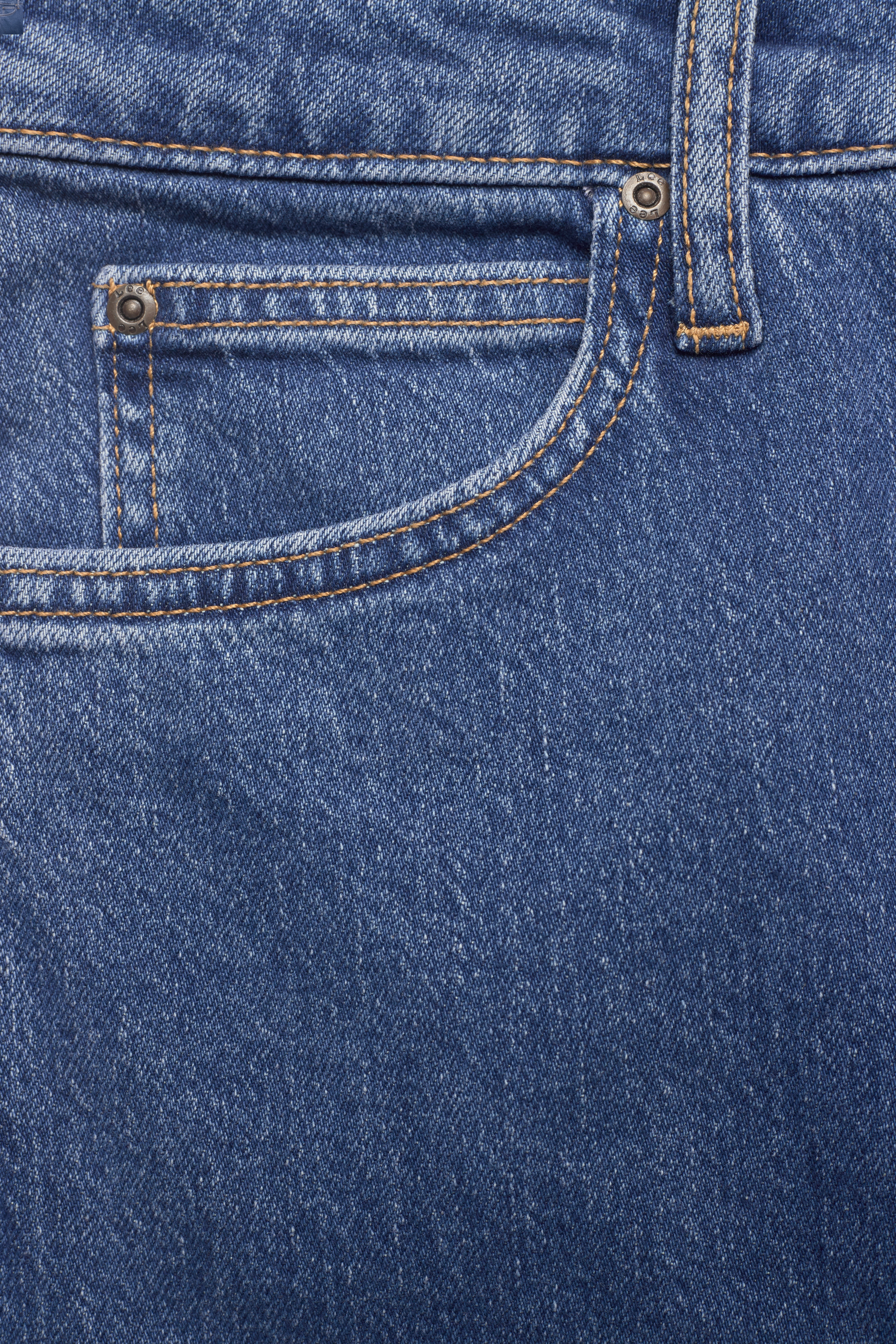 Lee Jeans - CAROL - stone maren - 5