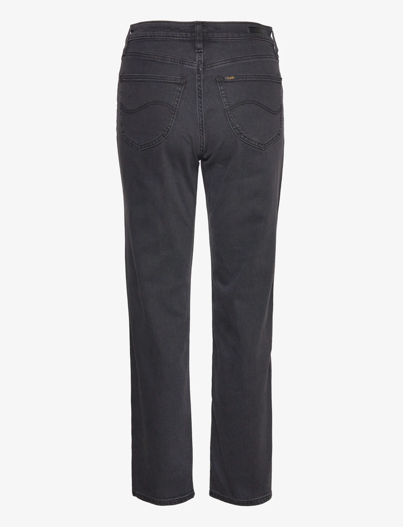 Lee Jeans - CAROL - džinsa bikses ar taisnām starām - used hellen - 1