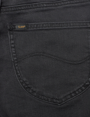 Lee Jeans - CAROL - tiesaus kirpimo džinsai - used hellen - 4