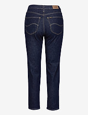 Lee Jeans - Carol - sirge säärega teksad - rinse - 1