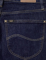 Lee Jeans - Carol - džinsa bikses ar taisnām starām - rinse - 4