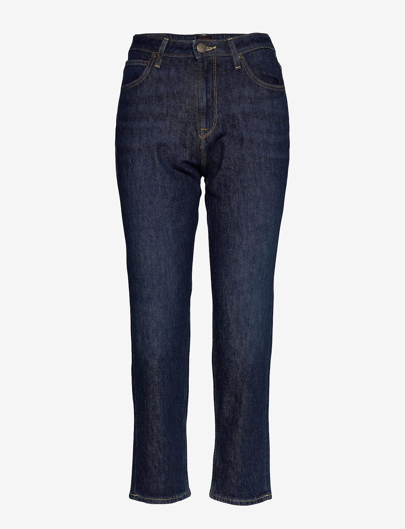 Lee Jeans - CAROL - raka jeans - dark roberto - 0