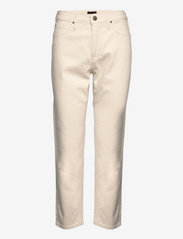 Lee Jeans - CAROL - raka jeans - ecru - 0