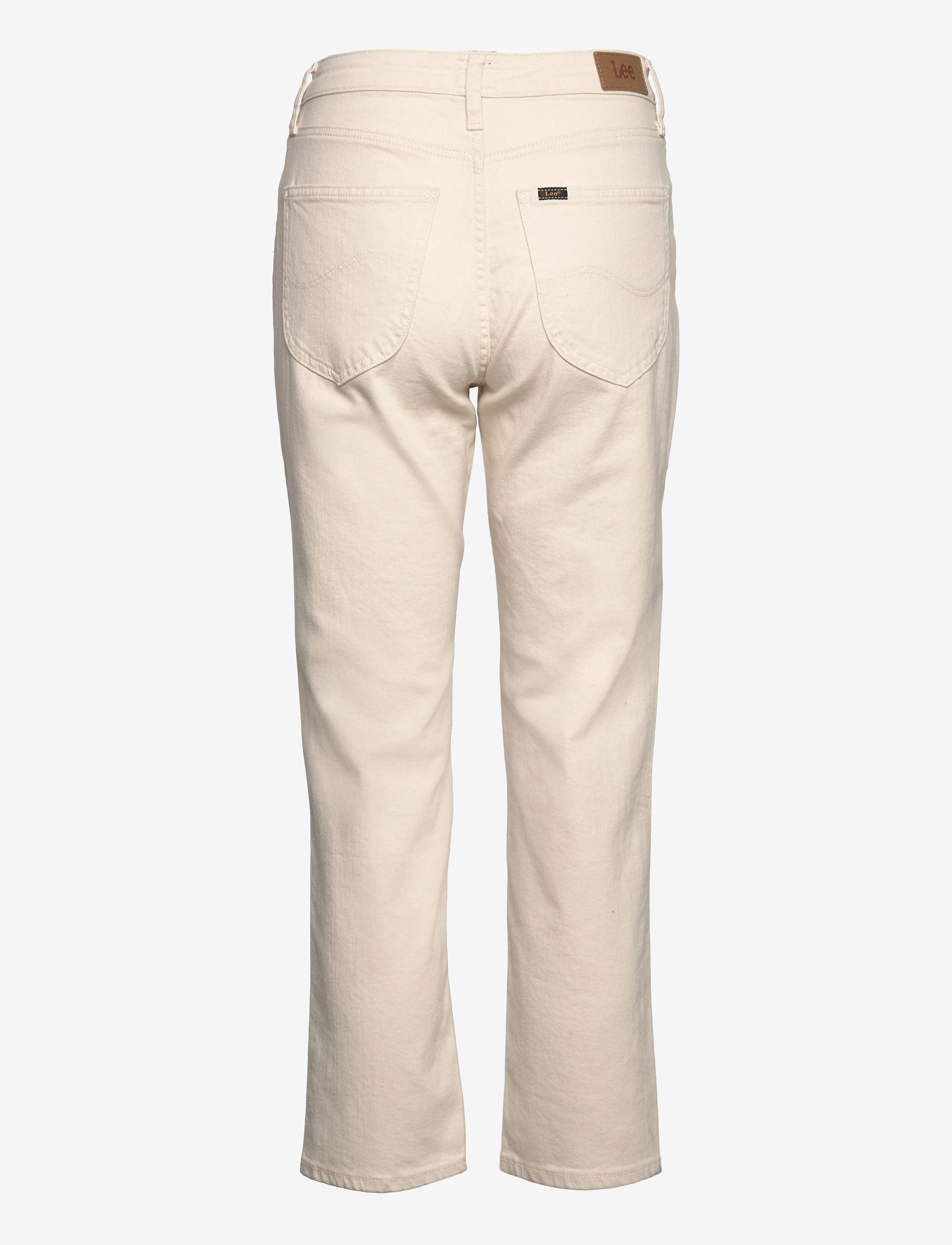 Lee Jeans - CAROL - ecru - 2