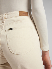 Lee Jeans - CAROL - raka jeans - ecru - 6