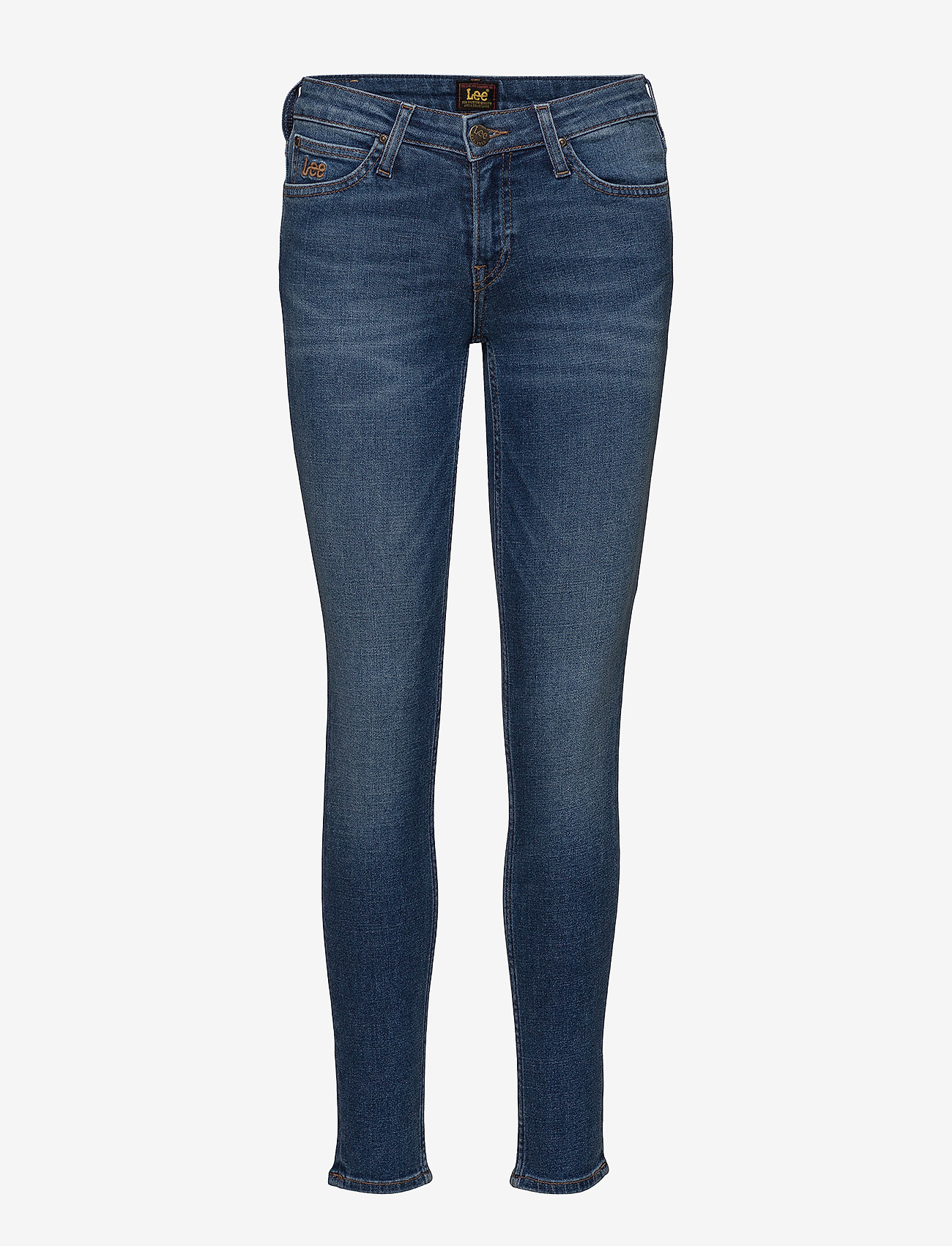 Lee Jeans - SCARLETT - blue drop - 0
