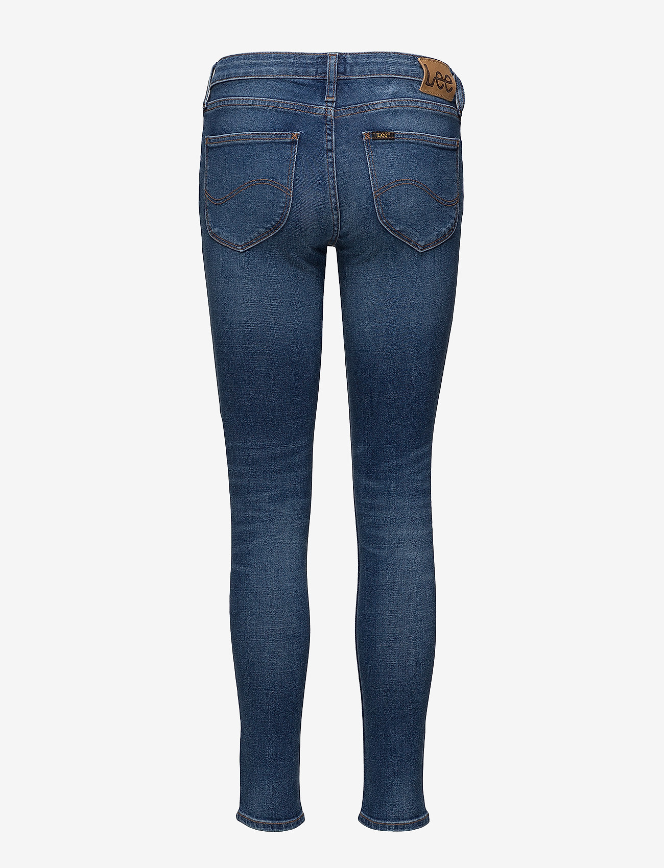 Lee Jeans - SCARLETT - blue drop - 1