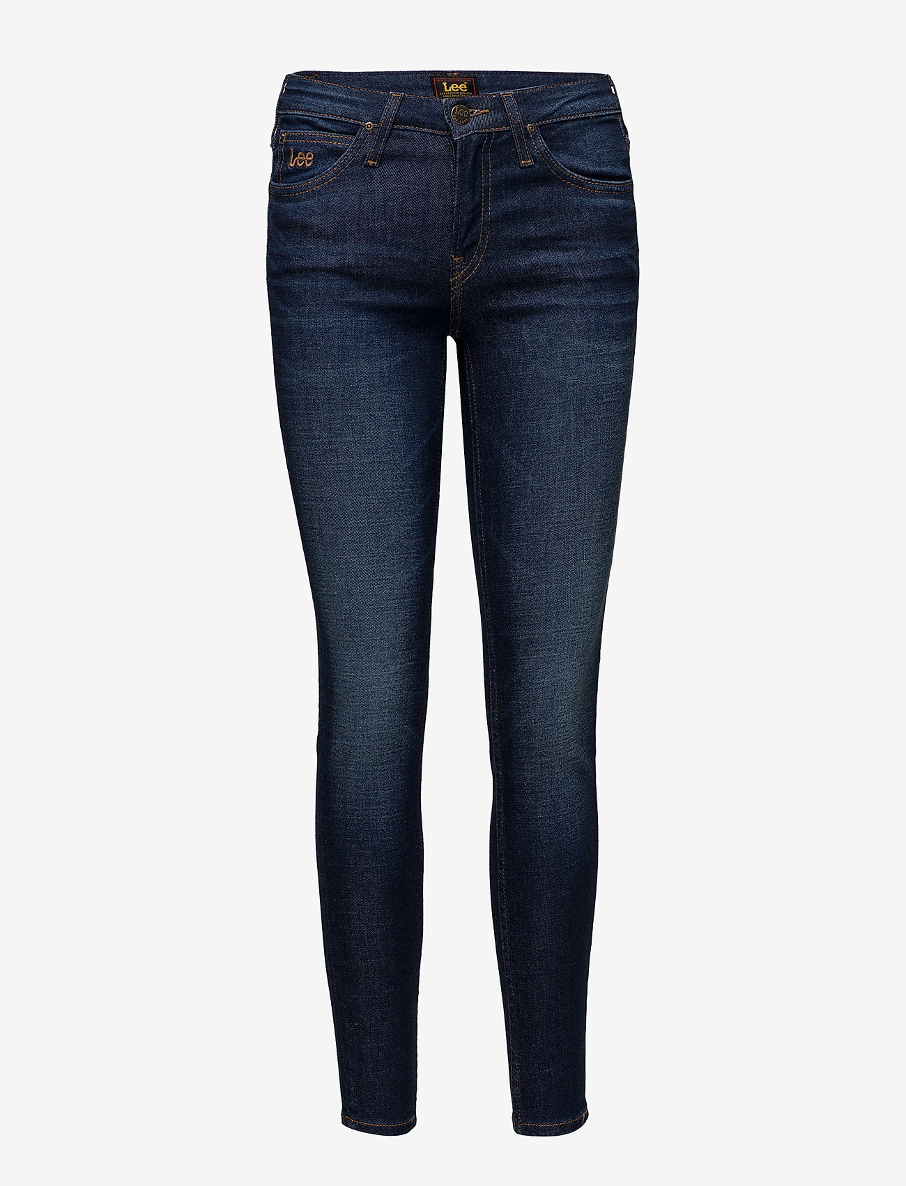 Lee Jeans - SCARLETT - vintage worn - 0