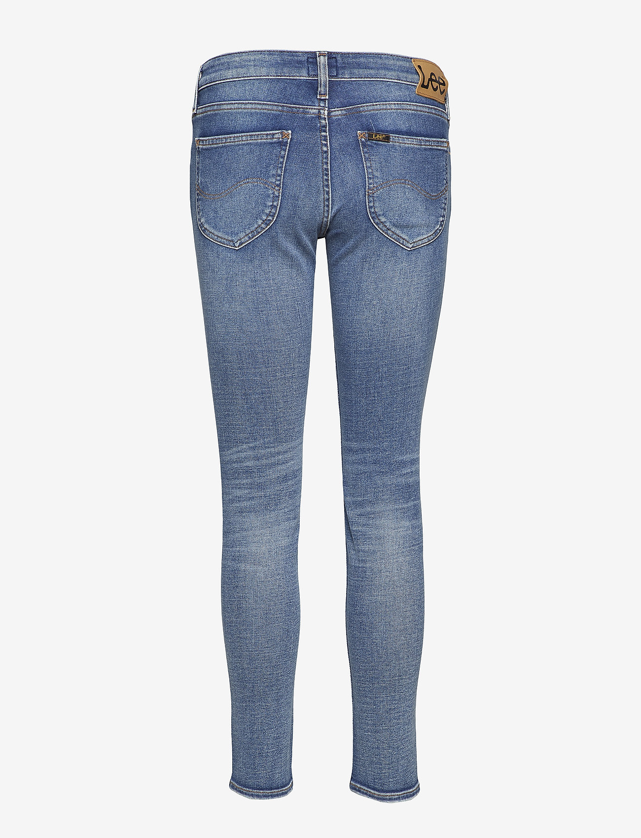 Lee Jeans - SCARLETT - broken blue - 1