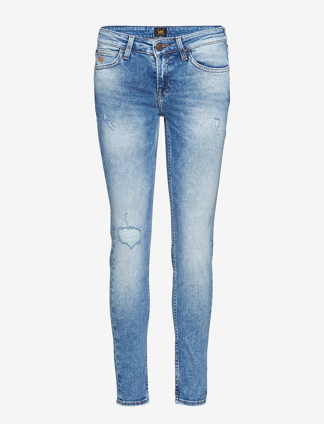 Lee Jeans - SCARLETT - dash trashed - 0