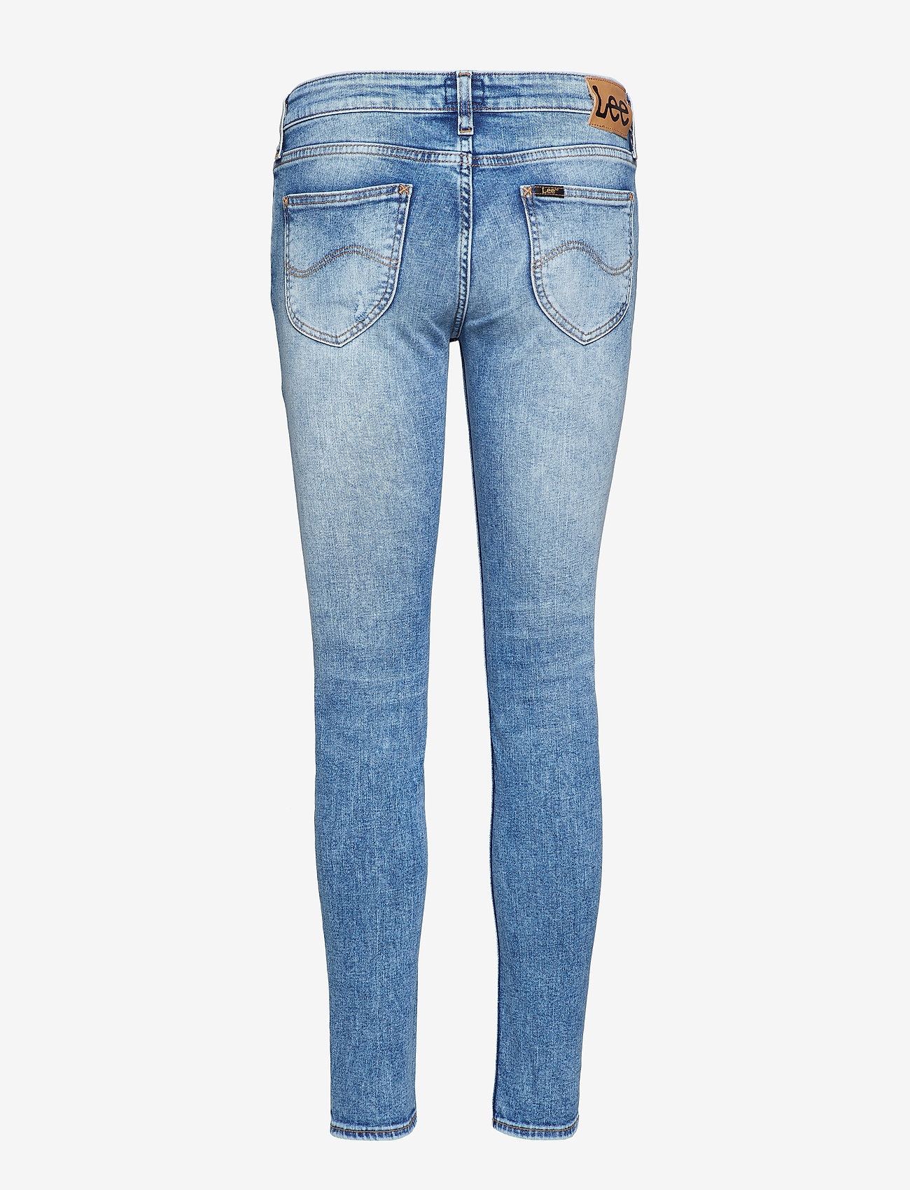 Lee Jeans - SCARLETT - dash trashed - 1