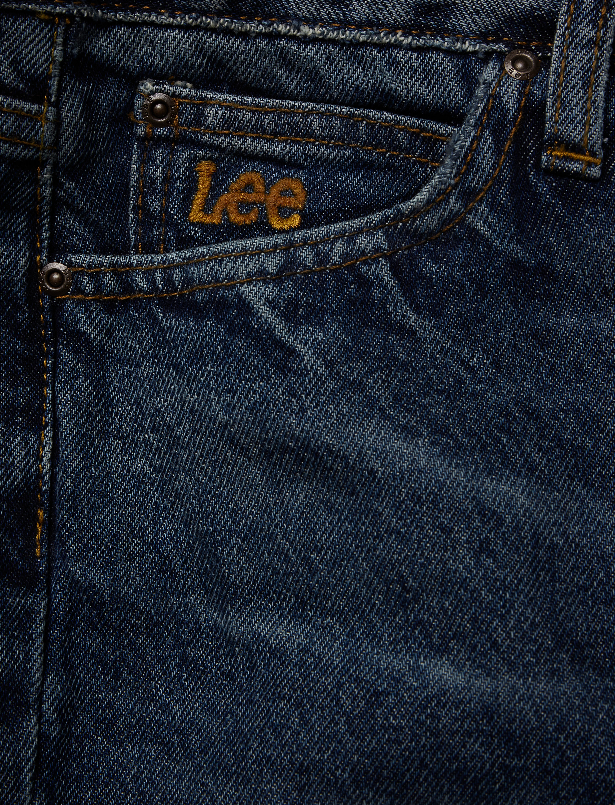 Lee Jeans - ELLY - vintage worn - 2
