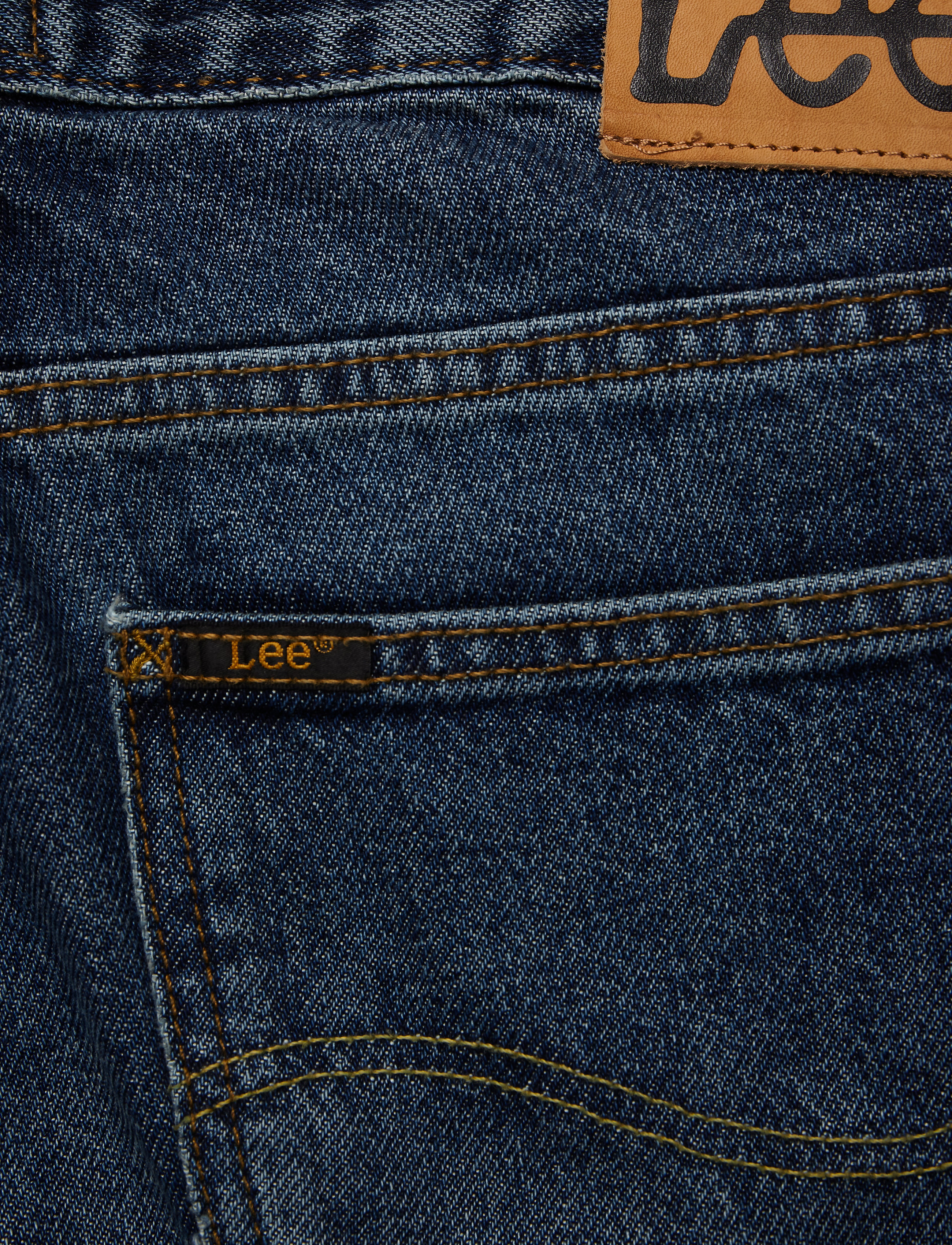 Lee Jeans - ELLY - vintage worn - 4