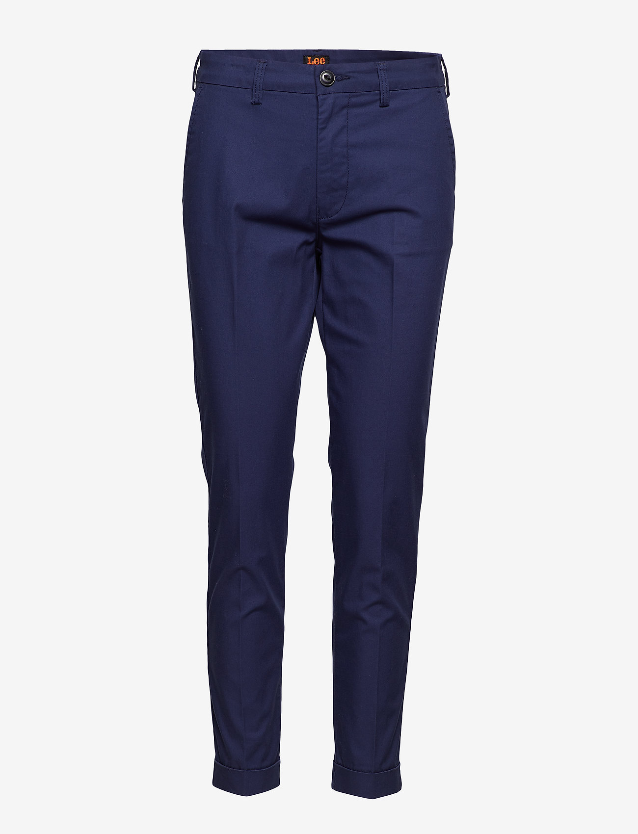 Lee Jeans - Slim chino - indigo - 0