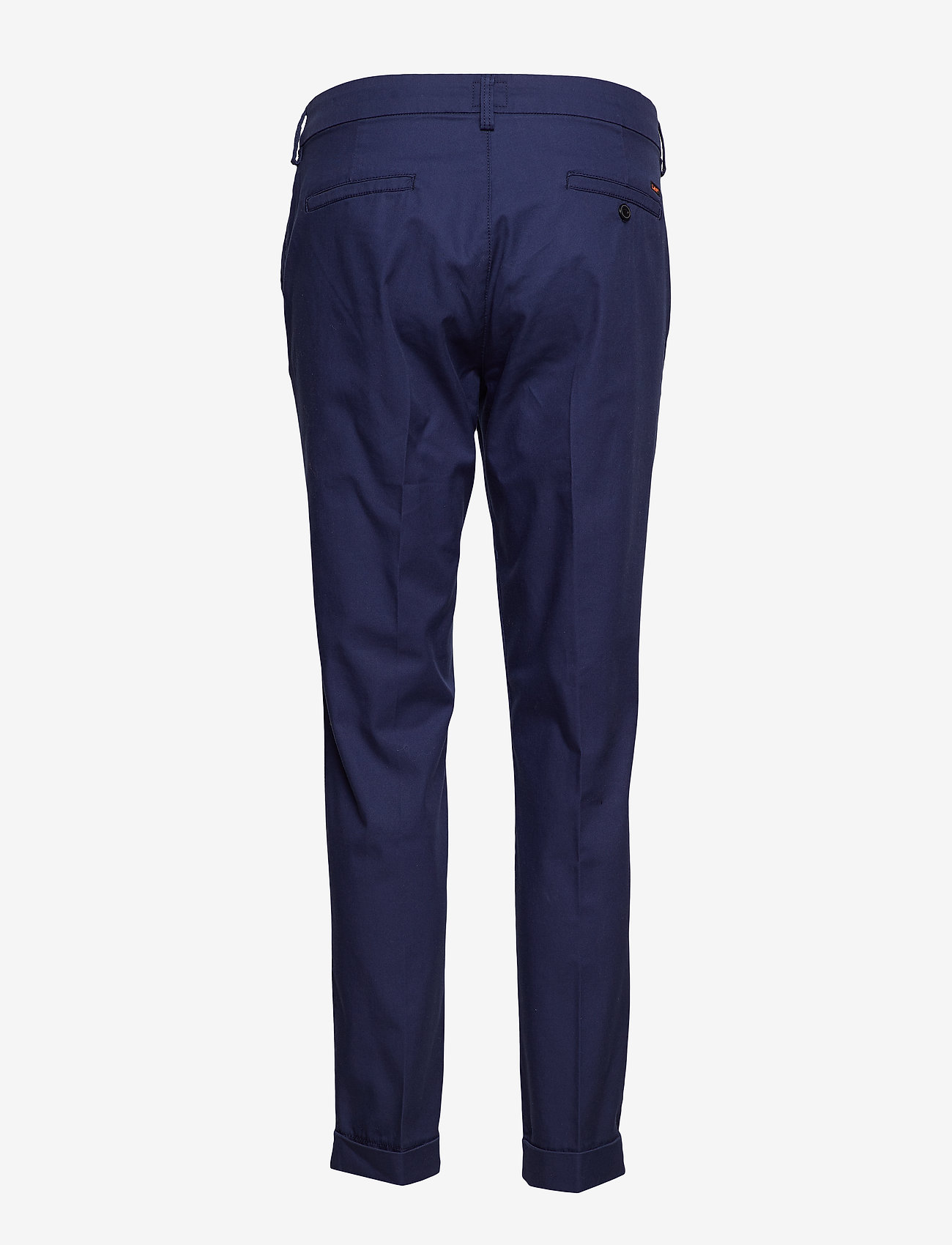 Lee Jeans - Slim chino - indigo - 1
