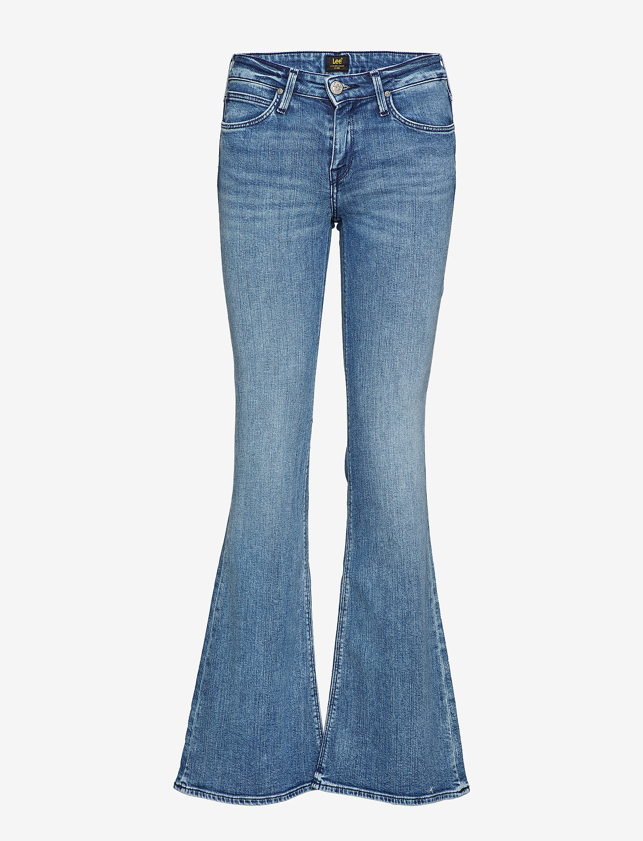 Lee Jeans - CHAFFEE - cool daze - 0