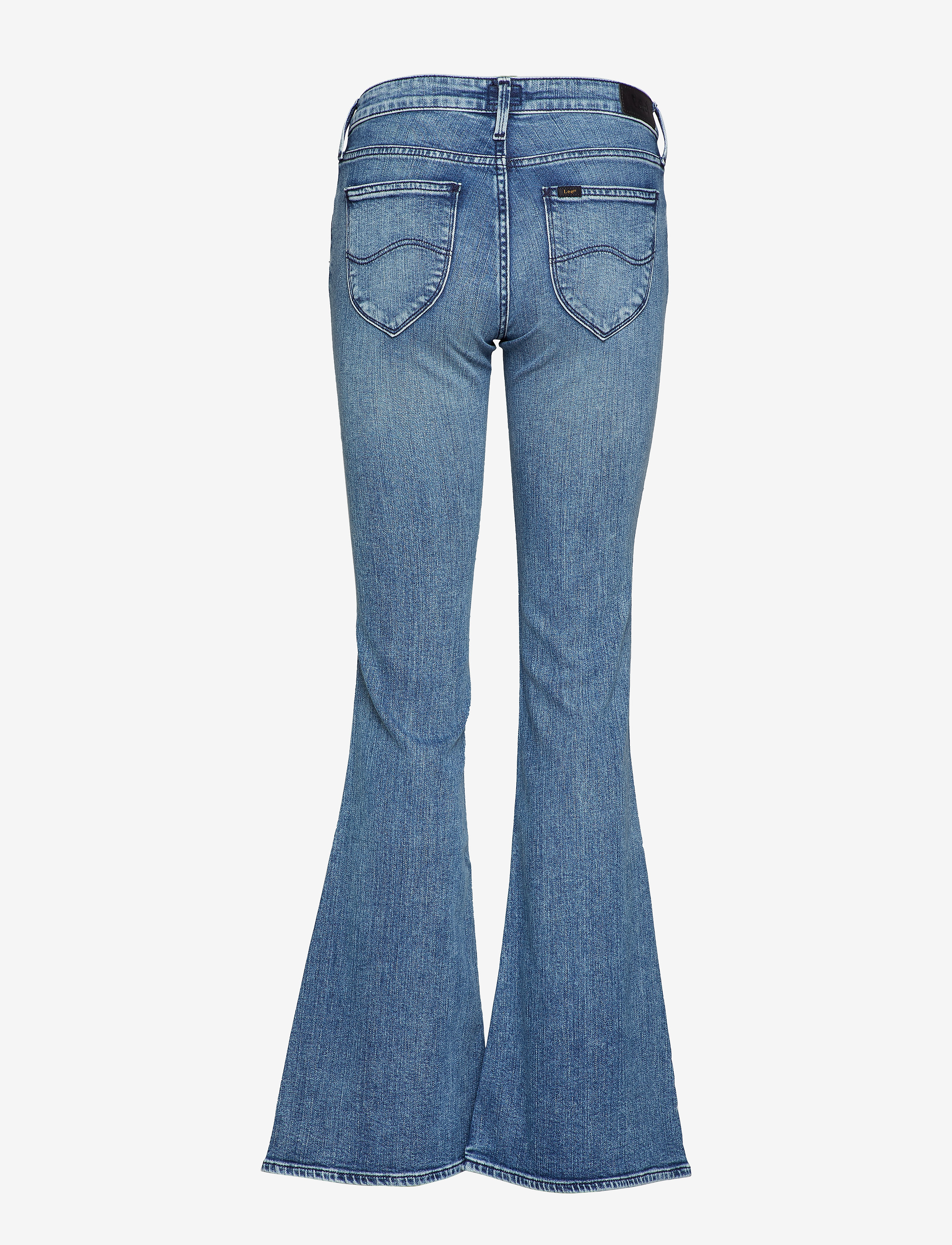 Lee Jeans - CHAFFEE - cool daze - 2