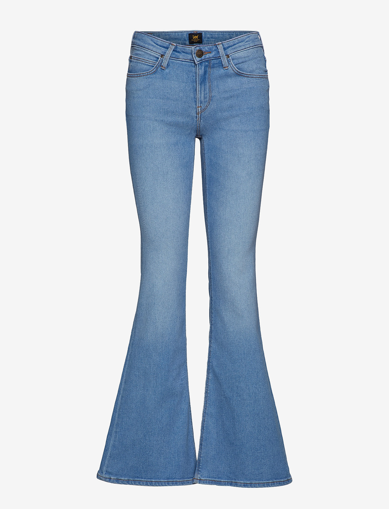 Lee Jeans - CHAFFEE - flight - 0
