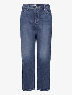 CAROL BUTTON FLY, Lee Jeans