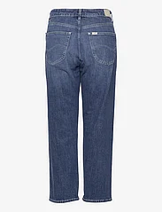 Lee Jeans - CAROL BUTTON FLY - straight jeans - mid newberry - 1