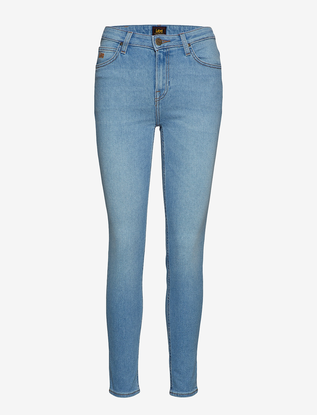 Lee Jeans - SCARLETT HIGH - flight - 0