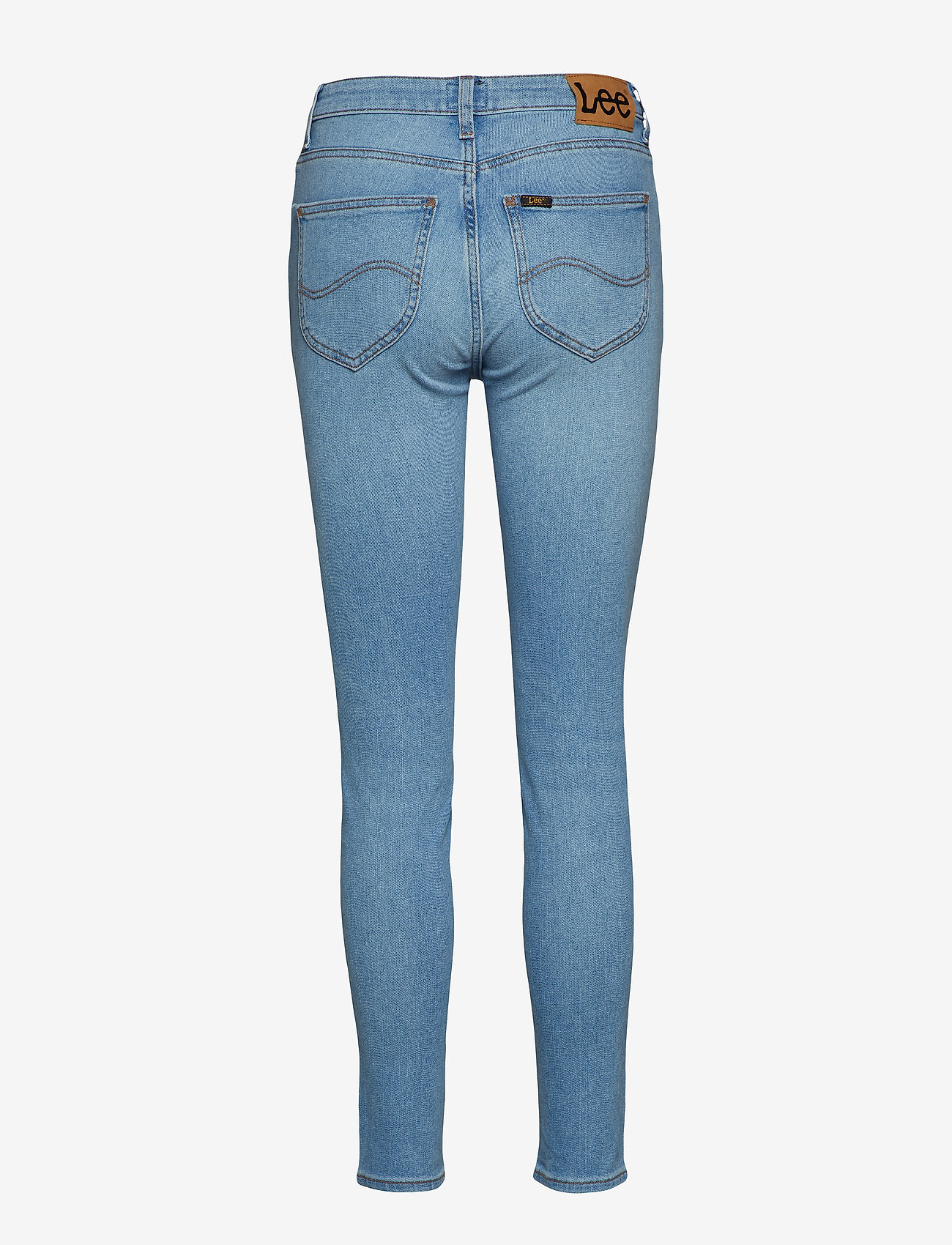 Lee Jeans - SCARLETT HIGH - flight - 1