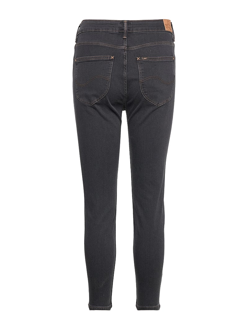 Lee Dames SCARLETT HIGH Jeans, CLEAN LIGHT, 38/33 Lee Dames SCARLETT HIGH Jeans, CLEAN LIGHT, 38/33