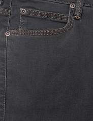 Lee Jeans - SCARLETT HIGH ZIP - skinny jeans - washed black - 5