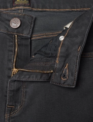 Lee Jeans - SCARLETT HIGH ZIP - skinny jeans - washed black - 6
