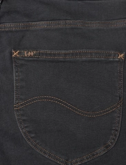 Lee Jeans - SCARLETT HIGH ZIP - skinny jeans - washed black - 7