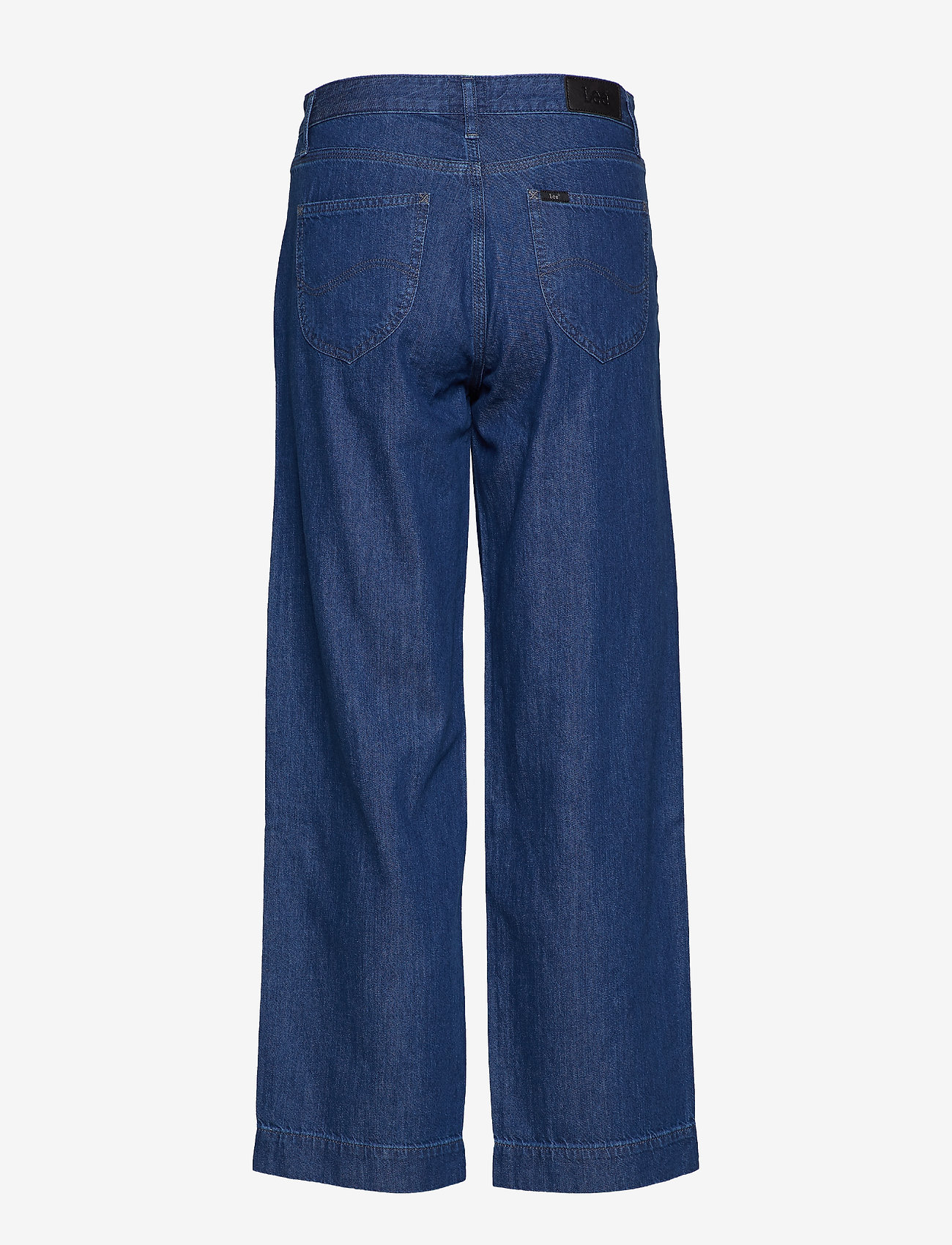 Lee Jeans - WIDE LEG - feather - 1