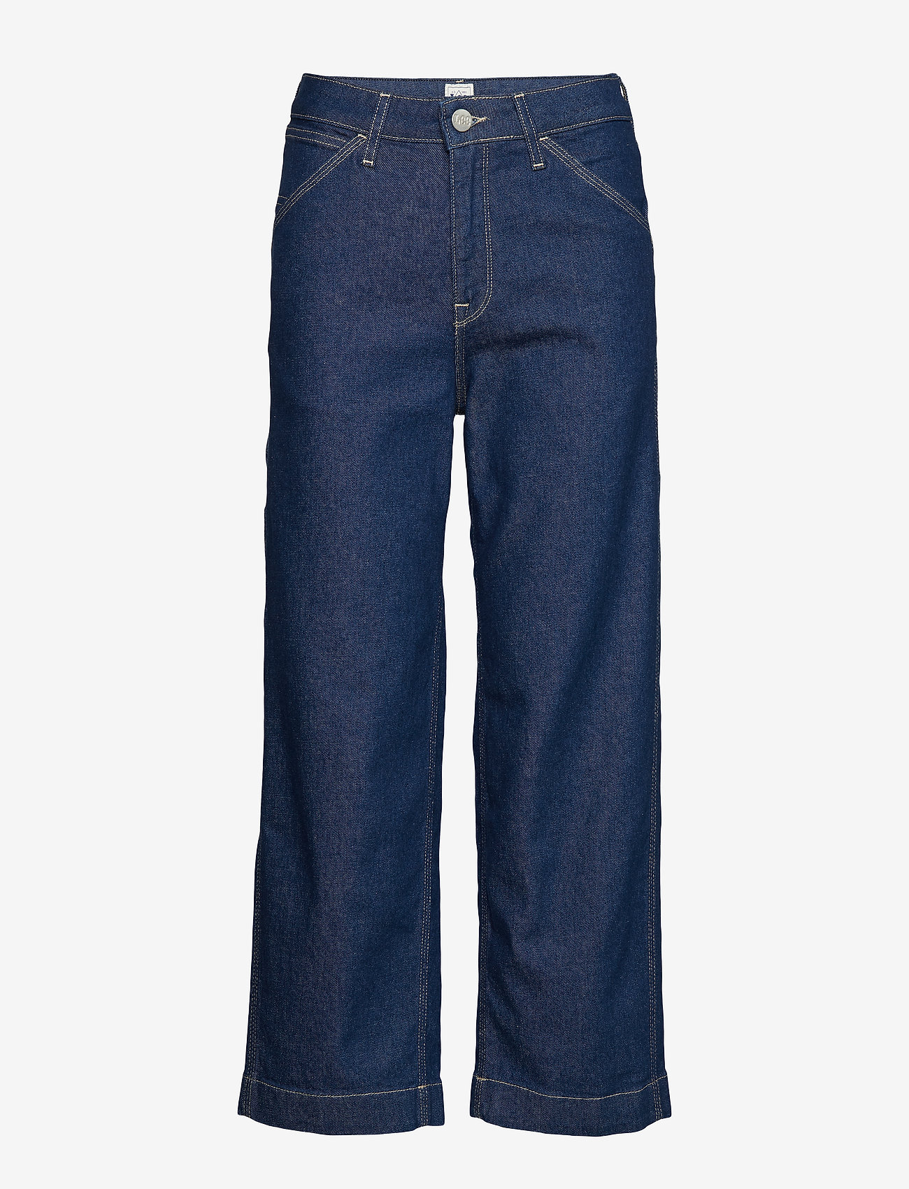Lee Jeans - CARPENTER - rinse - 0