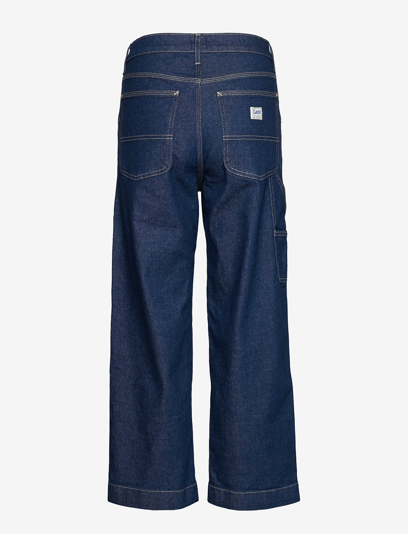 Lee Jeans - CARPENTER - rinse - 1