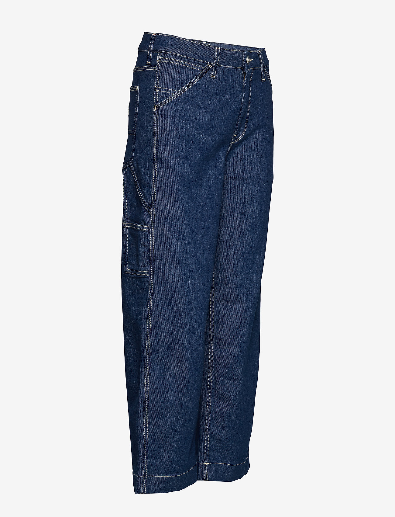 Lee Jeans - CARPENTER - rinse - 2