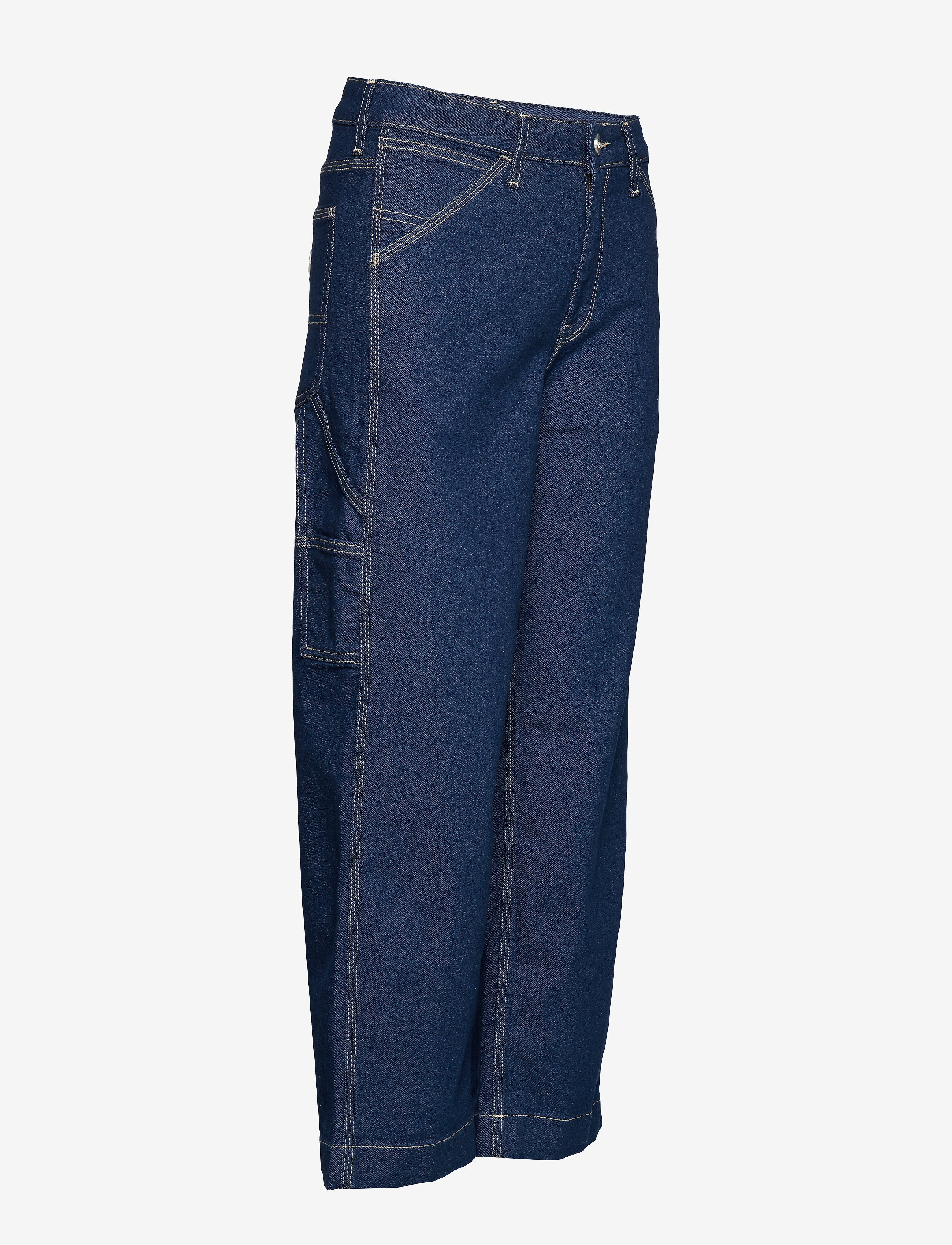 Lee Jeans - CARPENTER - rinse - 2