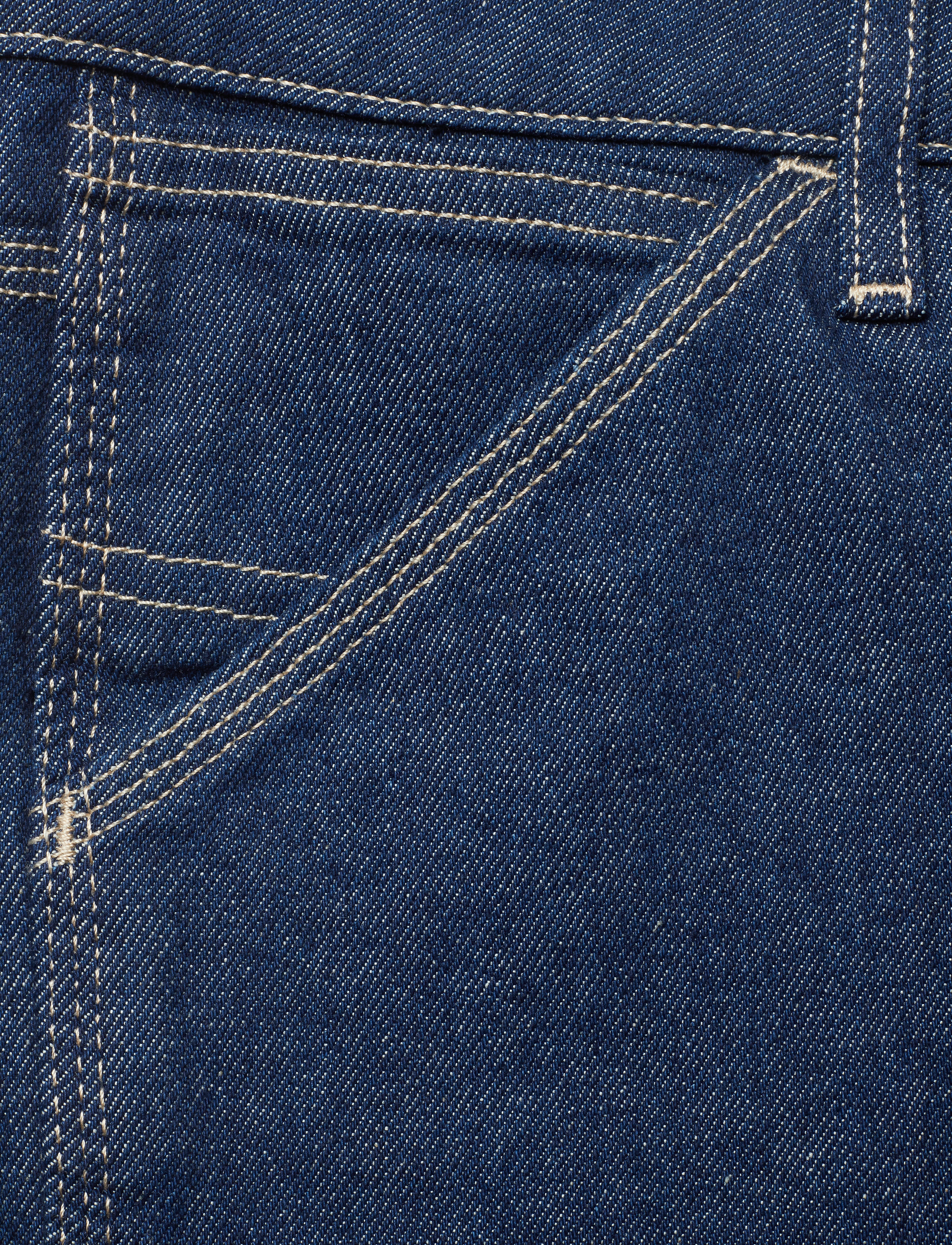 Lee Jeans - CARPENTER - rinse - 3