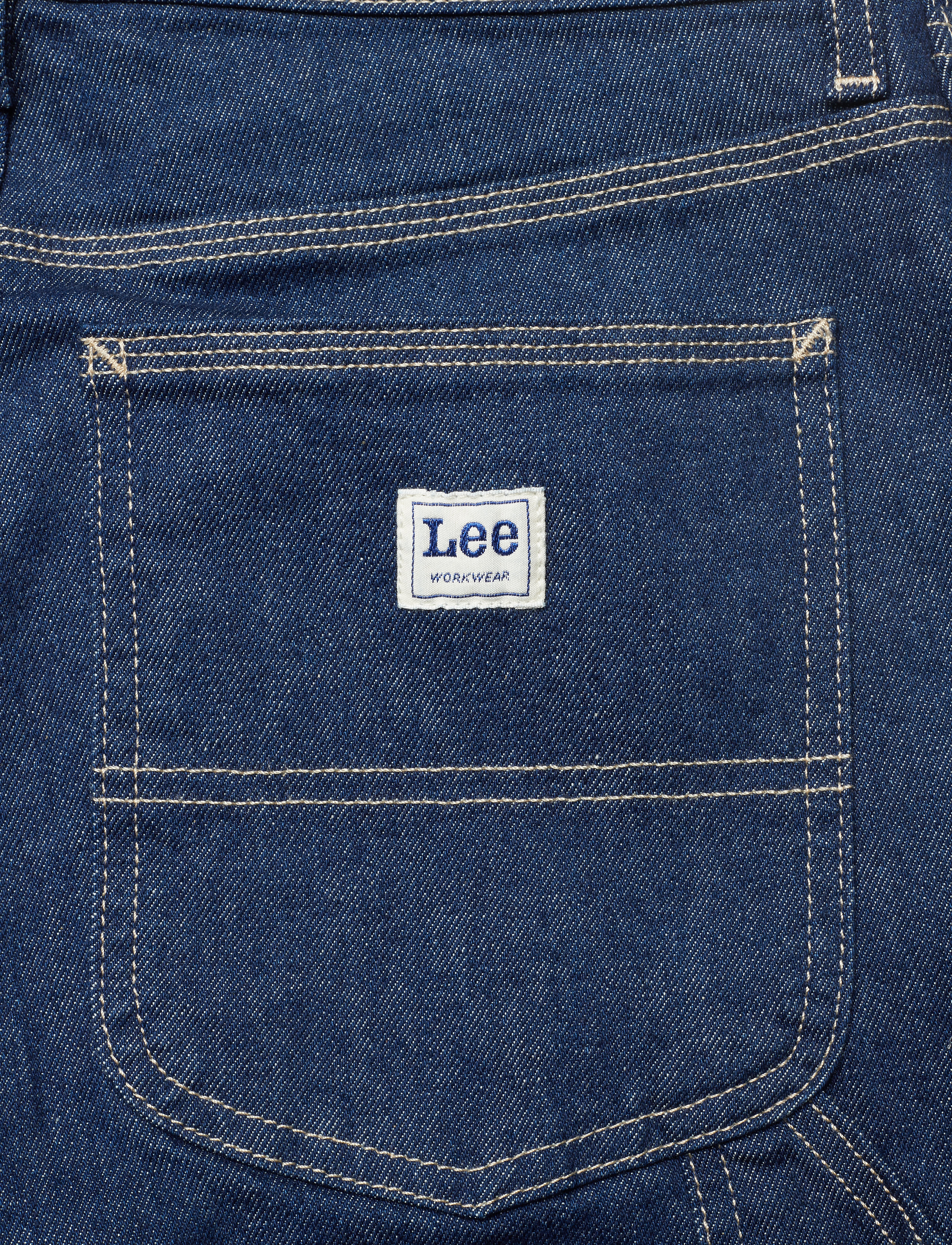Lee Jeans - CARPENTER - rinse - 5
