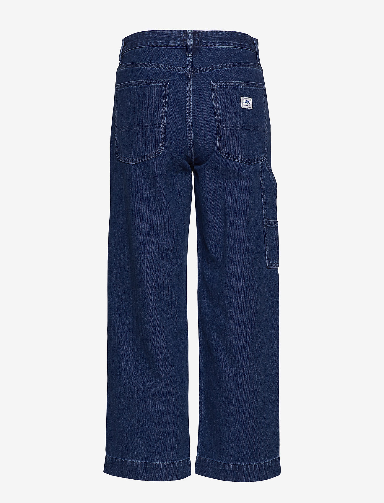 Lee Jeans - CARPENTER - herringbone - 1