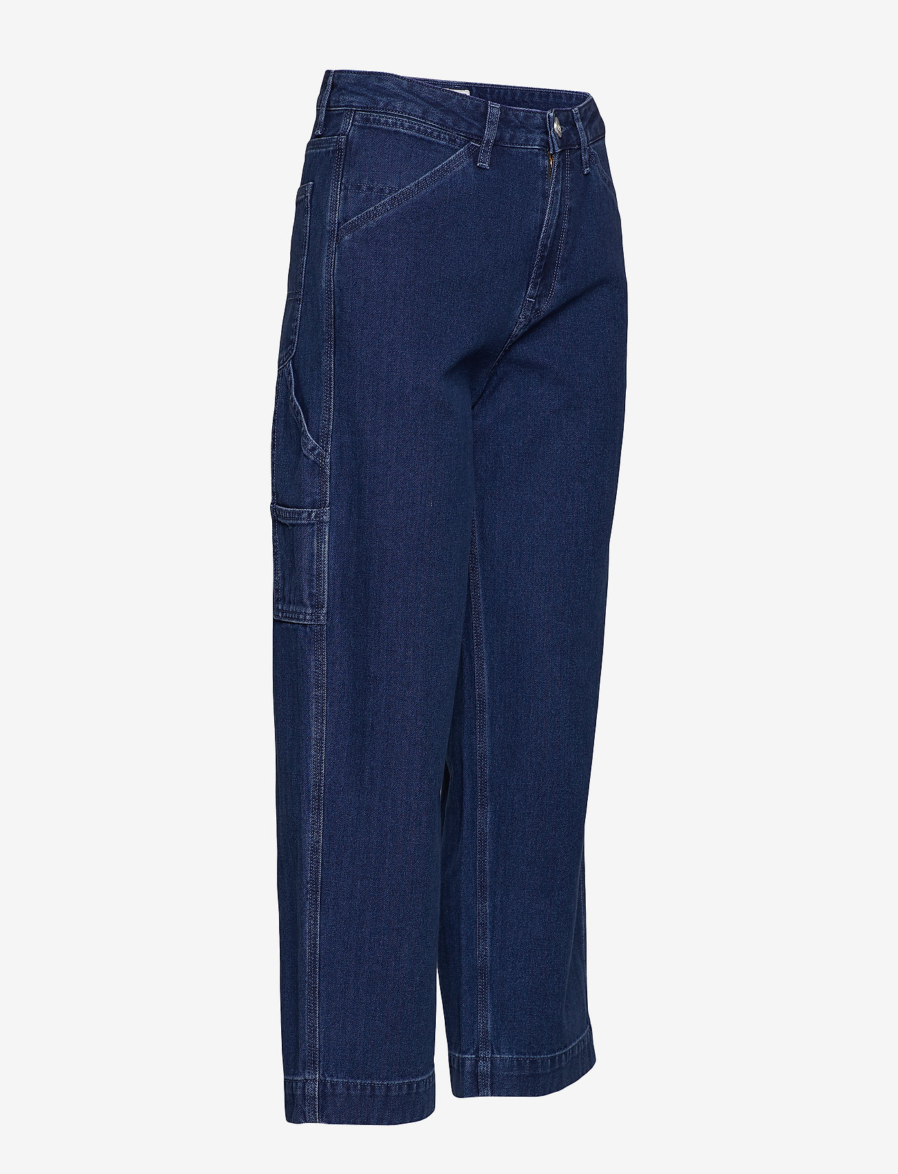 Lee Jeans - CARPENTER - herringbone - 2