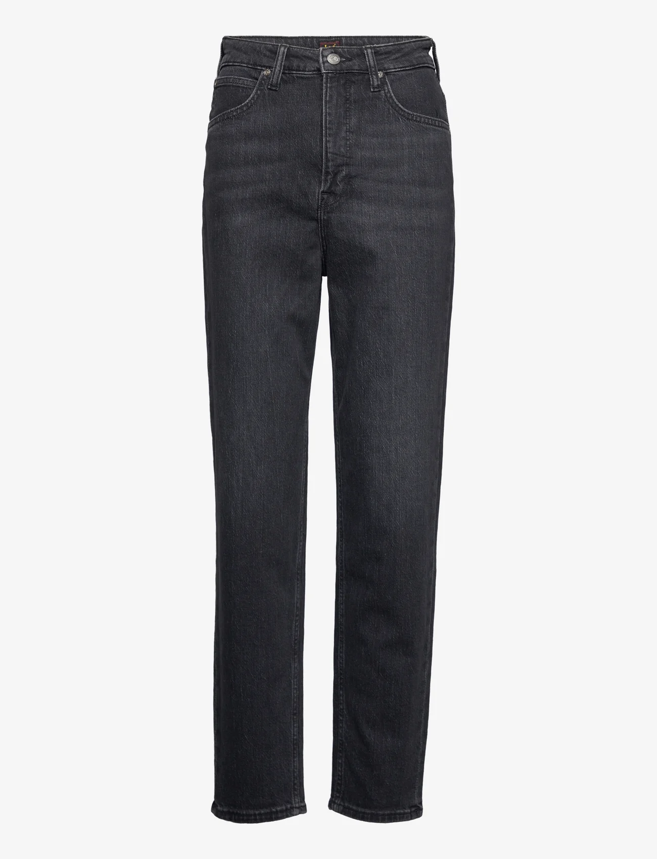 Lee Jeans - STELLA TAPERED - tapered jeans - rock - 0