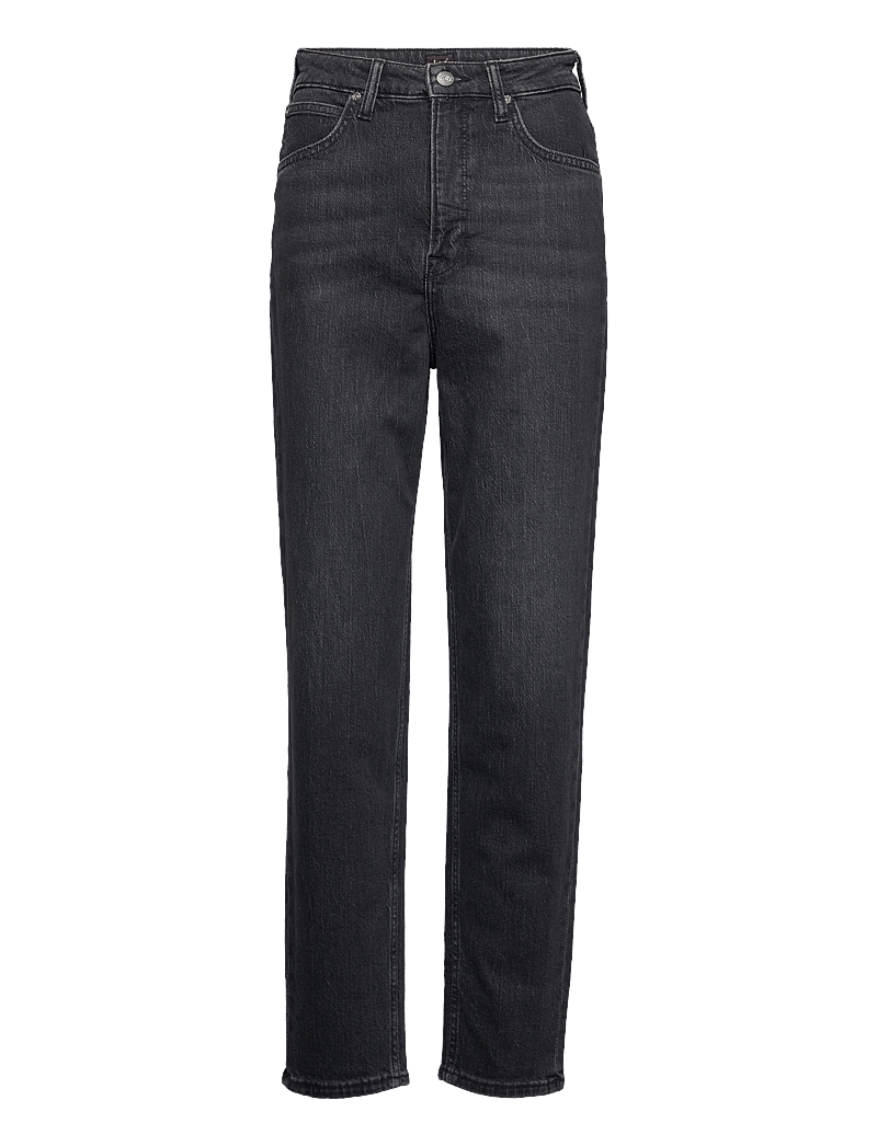 Lee Jeans - STELLA TAPERED - tapered jeans - rock - 1