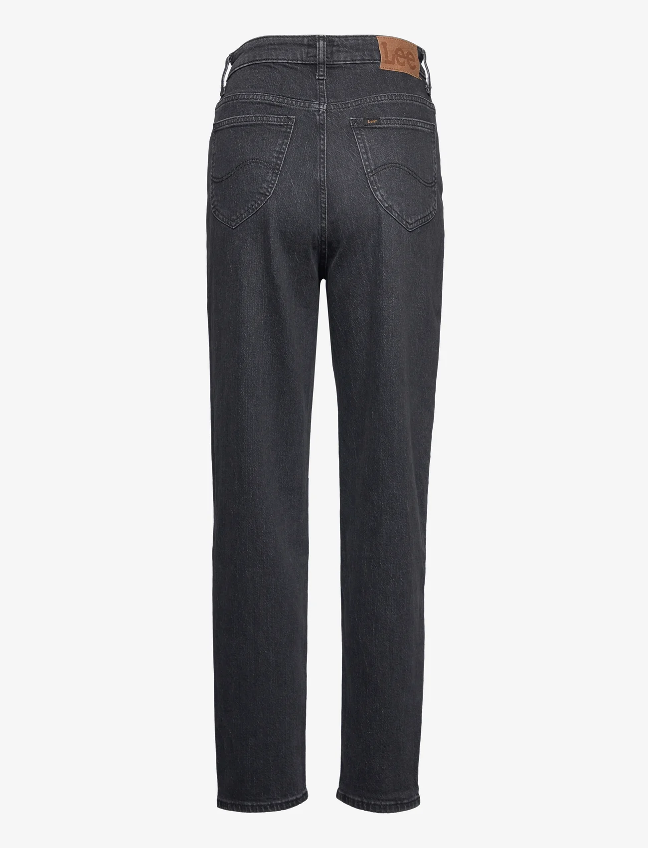 Lee Jeans - STELLA TAPERED - tapered jeans - rock - 1