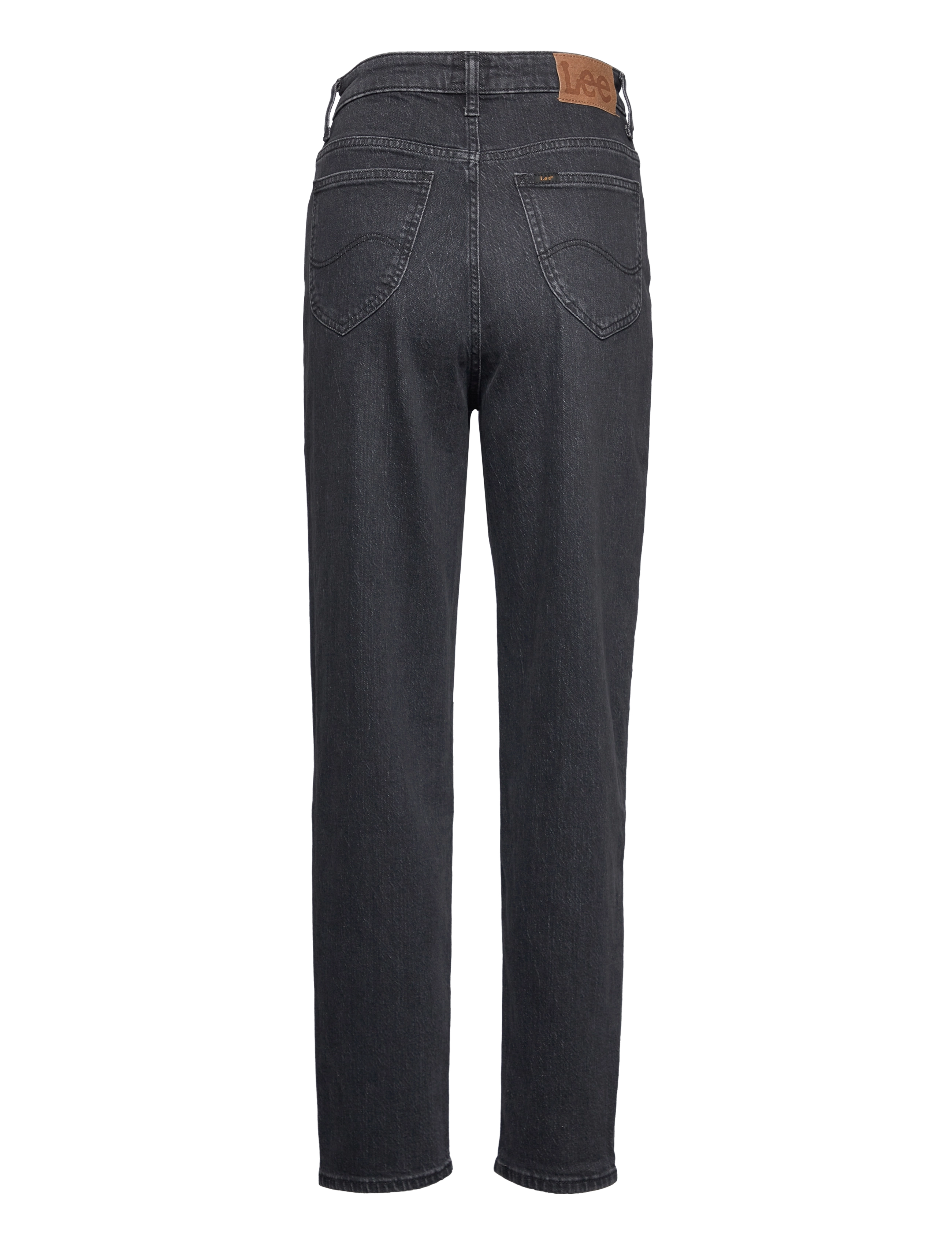Lee Jeans - STELLA TAPERED - oddmjóar gallabuxur - rock - 2