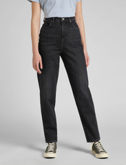 Lee Jeans - STELLA TAPERED - tapered jeans - rock - 2