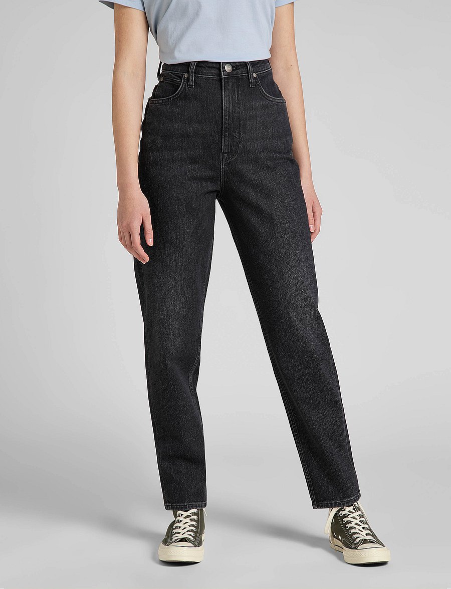 Lee Jeans - STELLA TAPERED - rock - 0
