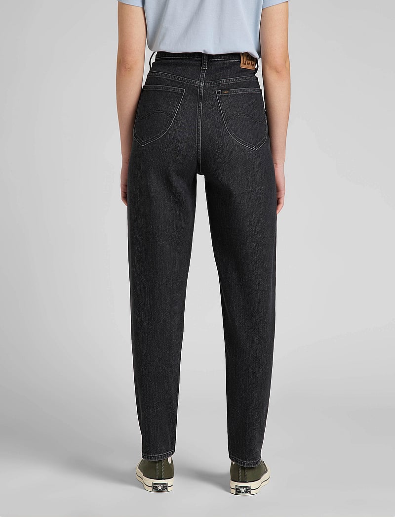 Lee Jeans - STELLA TAPERED - tapered jeans - rock - 3